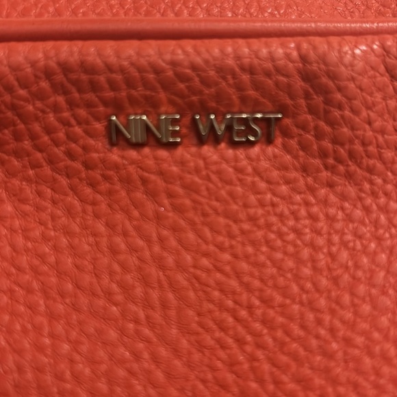 Orange Nine West - Picture 2 of 6